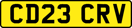CD23CRV