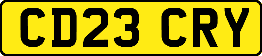 CD23CRY