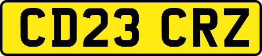 CD23CRZ