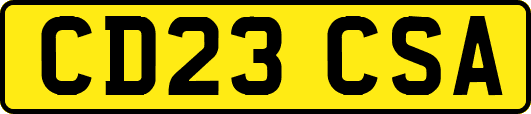 CD23CSA