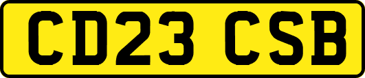 CD23CSB