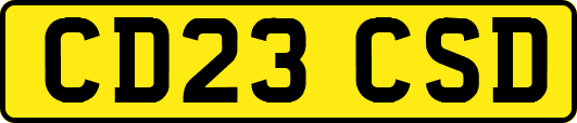 CD23CSD