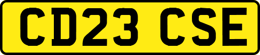 CD23CSE