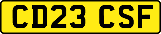 CD23CSF
