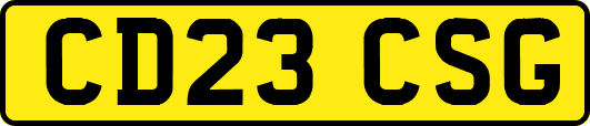 CD23CSG