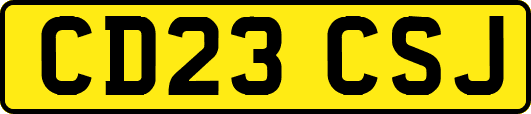 CD23CSJ