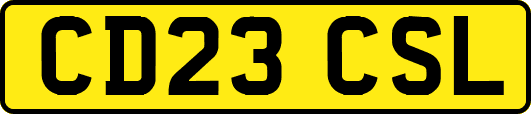 CD23CSL