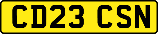 CD23CSN