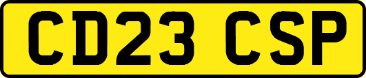 CD23CSP