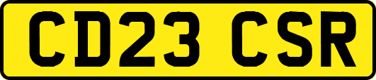 CD23CSR