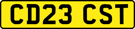 CD23CST