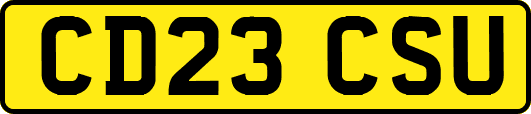 CD23CSU