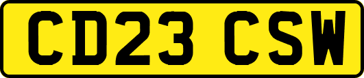 CD23CSW