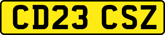 CD23CSZ