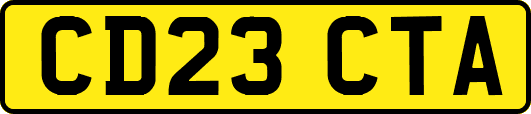CD23CTA