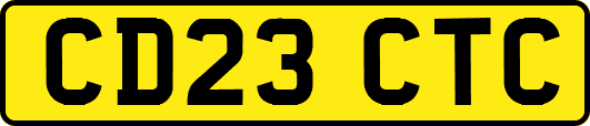 CD23CTC