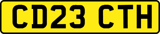 CD23CTH