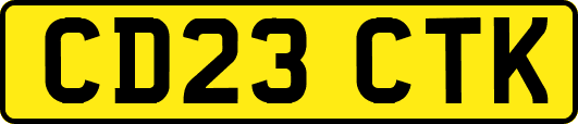 CD23CTK