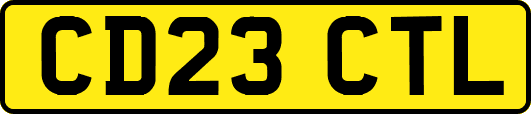 CD23CTL