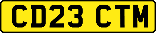 CD23CTM
