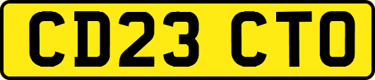 CD23CTO