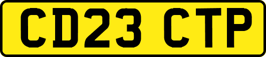 CD23CTP