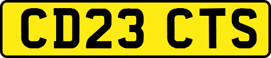 CD23CTS