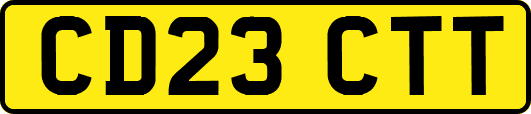 CD23CTT