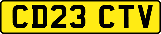 CD23CTV