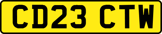 CD23CTW