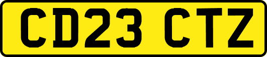 CD23CTZ