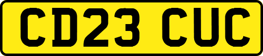 CD23CUC