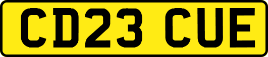 CD23CUE
