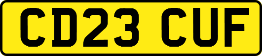 CD23CUF
