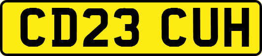CD23CUH