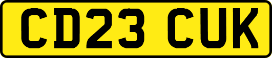CD23CUK