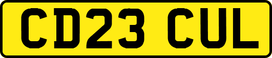 CD23CUL