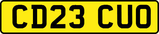 CD23CUO