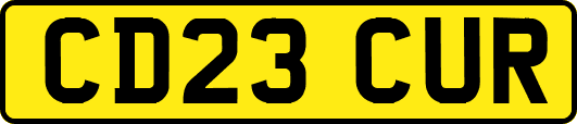 CD23CUR