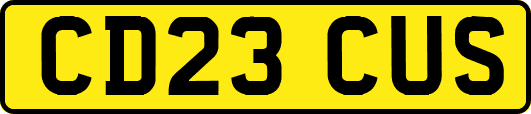 CD23CUS