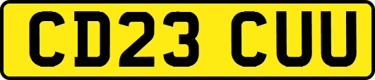 CD23CUU