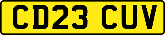 CD23CUV