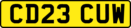 CD23CUW