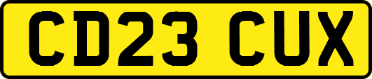 CD23CUX