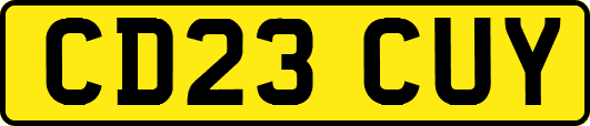 CD23CUY