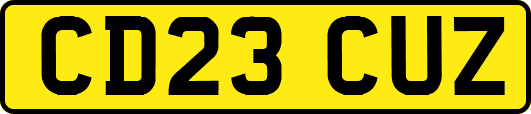CD23CUZ