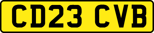 CD23CVB