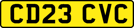 CD23CVC