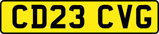 CD23CVG