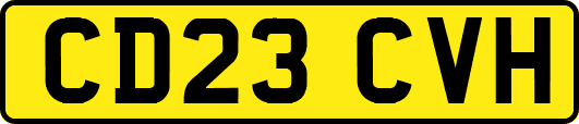 CD23CVH